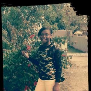 Meet your Posher, Cody-ann